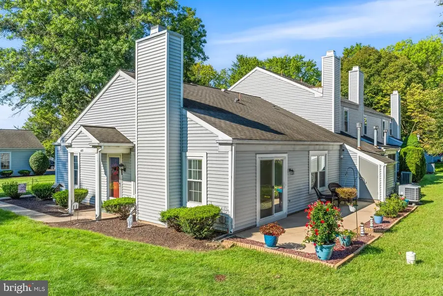 409 Cambridge Ct, Palmyra, PA 17078 - #2