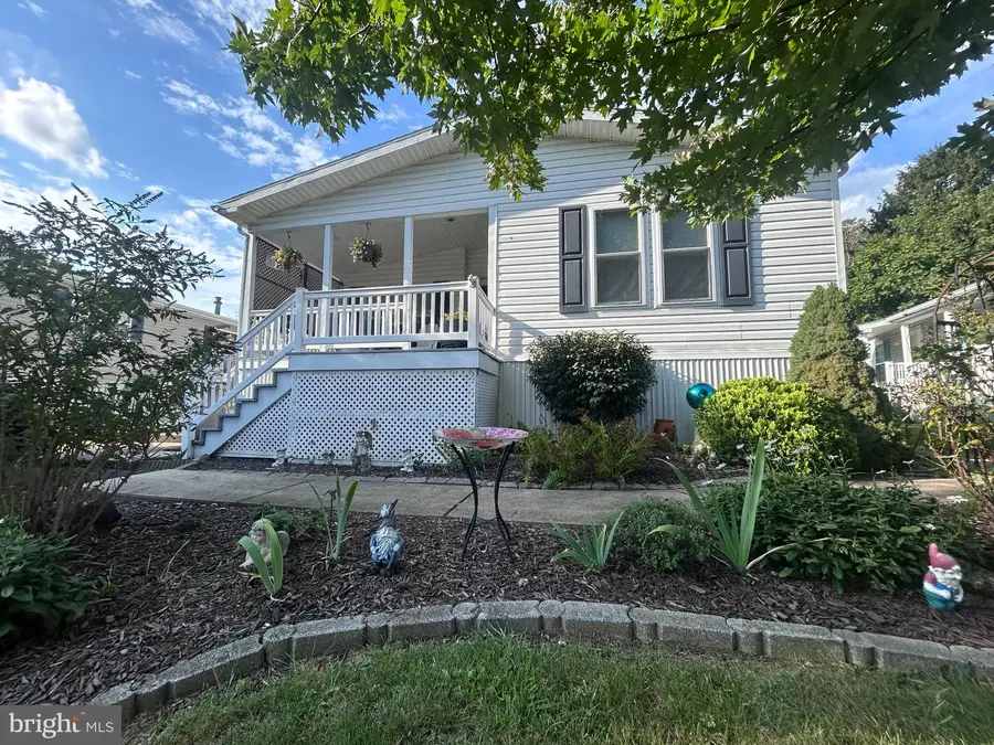 420 W Cedar St, Palmyra, PA 17078 - #2