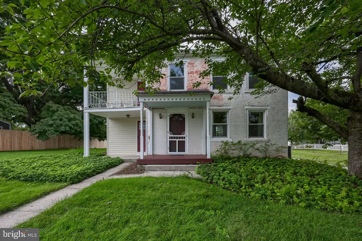2748 Horseshoe Pike, Palmyra, PA 17078 - #1