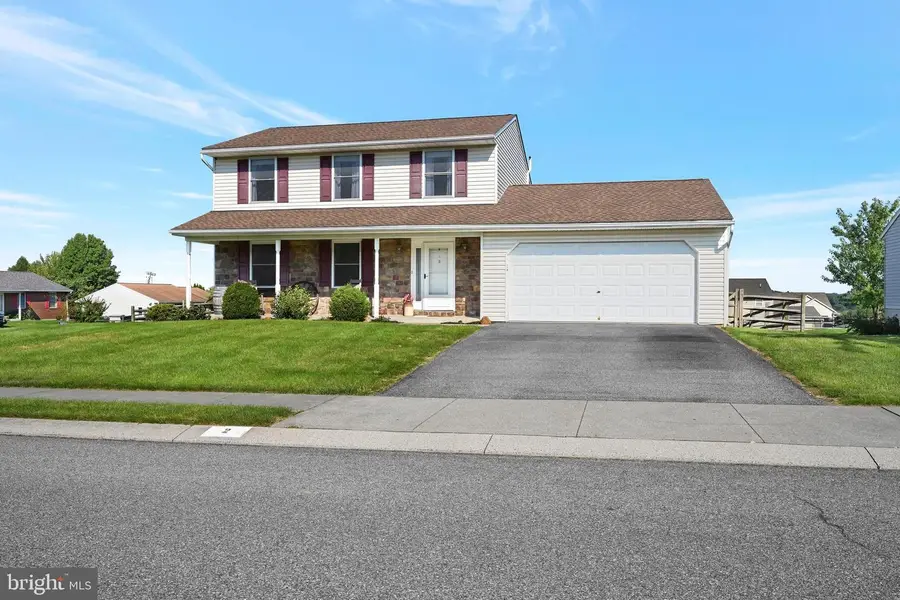 2 Eagle View Dr, Newmanstown, PA 17073 - #2