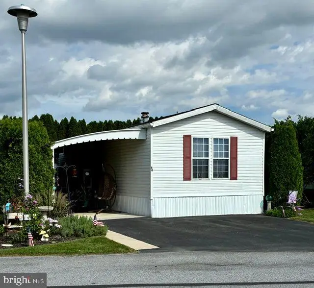 1300 Kercher Ave E #60, Myerstown, PA 17067 - #1