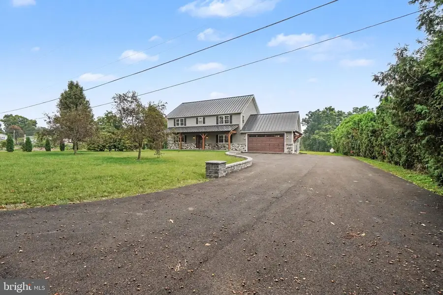 41 Garloff Rd, Myerstown, PA 17067 - #2