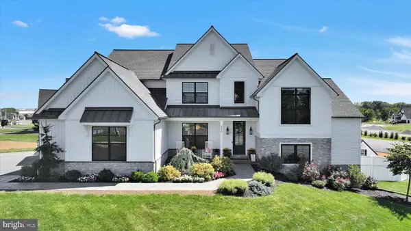 500 Sunset Blvd, ANNVILLE, PA 17003