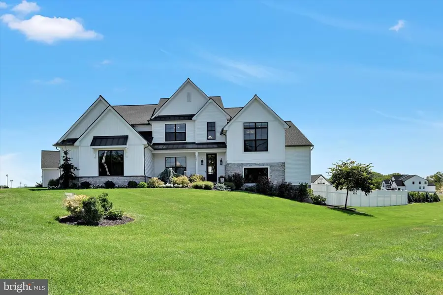 500 Sunset Blvd, Annville, PA 17003 - #2