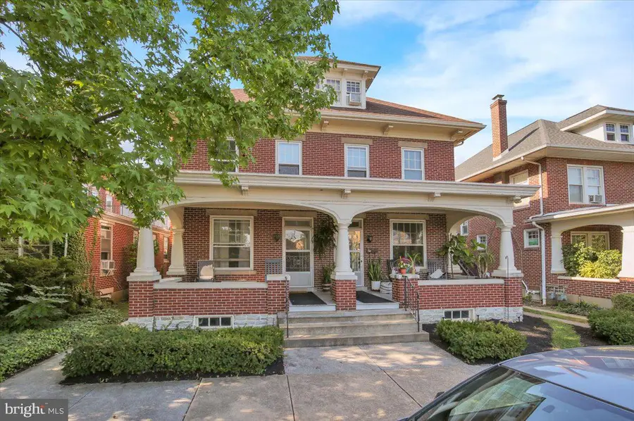 43 E Maple St, Palmyra, PA 17078 - #2