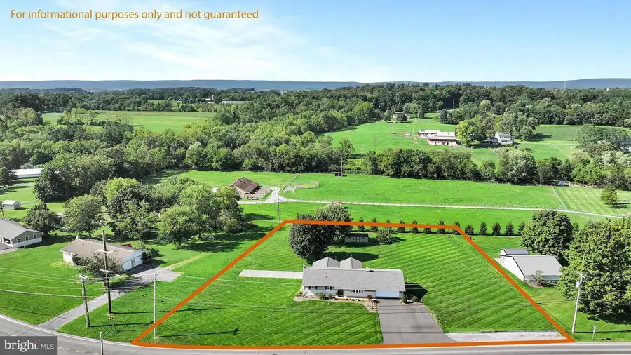 520 Stracks Dam Rd, Myerstown, PA 17067 - #2