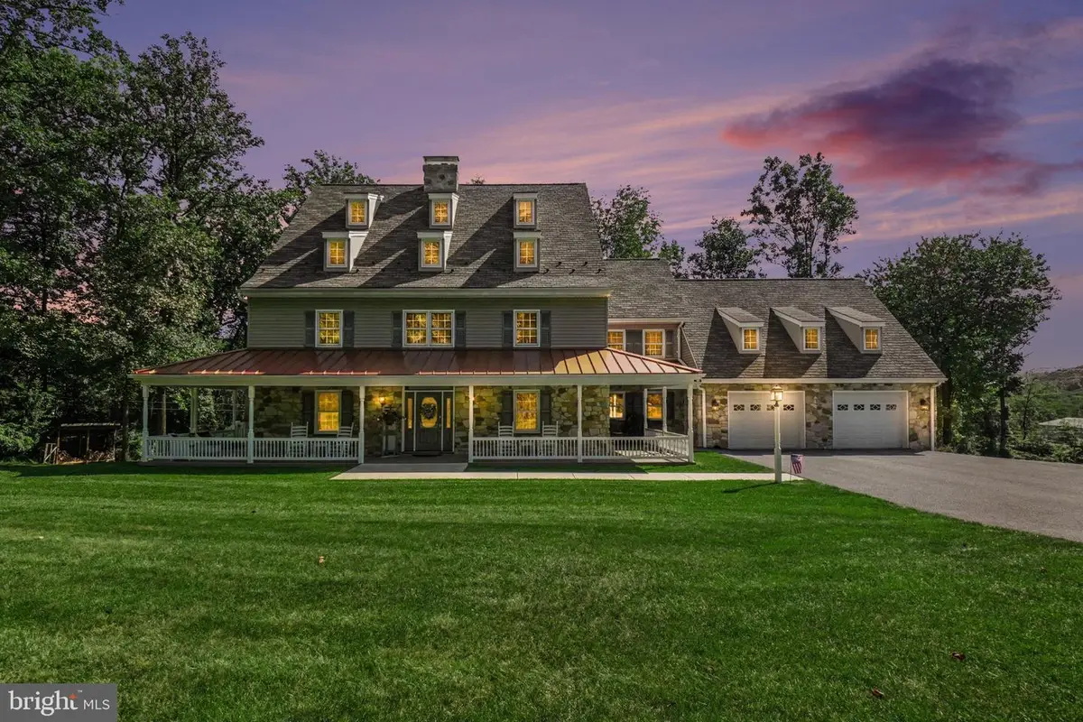 316 Sunnyside Rd, Newmanstown, PA 17073 - #1