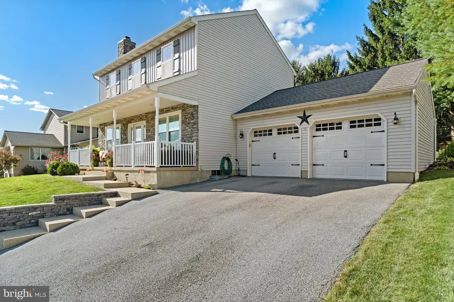 1415 Todd Ct, Annville, PA 17003 - #3