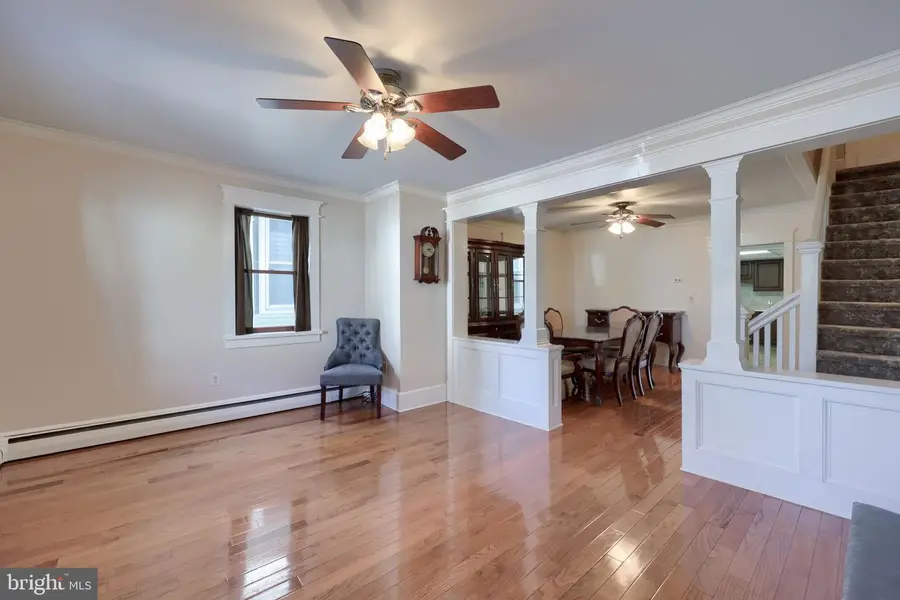 319 N Railroad St, Palmyra, PA 17078 - #2