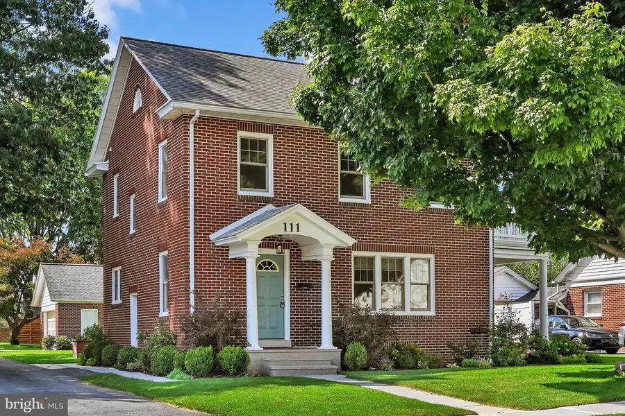 111 S Locust St, Myerstown, PA 17067 - #2
