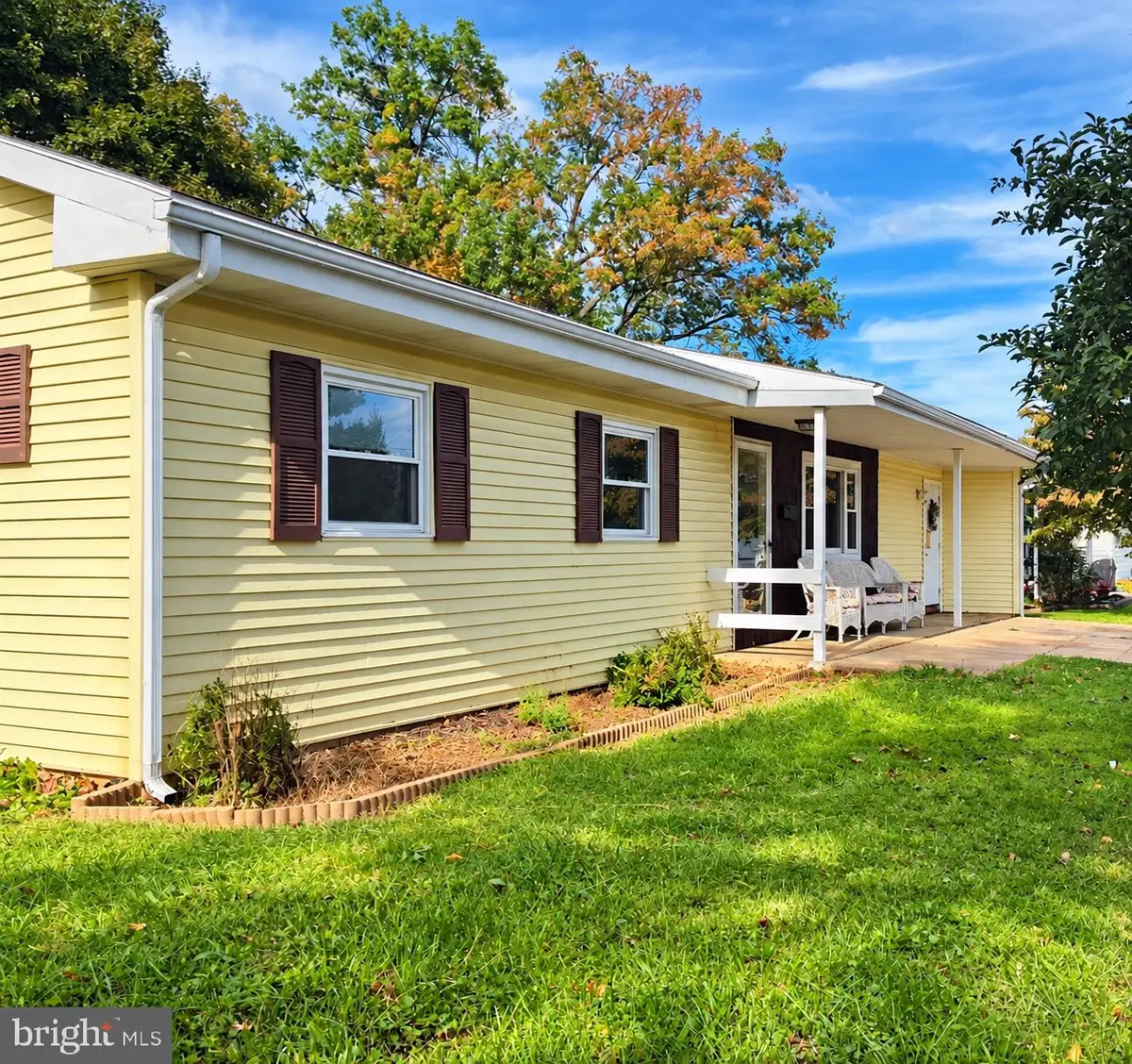727 Birch St, Palmyra, PA 17078 - #1