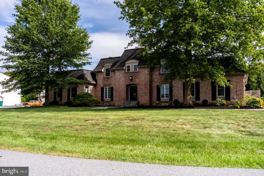 68 Walden Rd, Lebanon, PA 17042 - #2