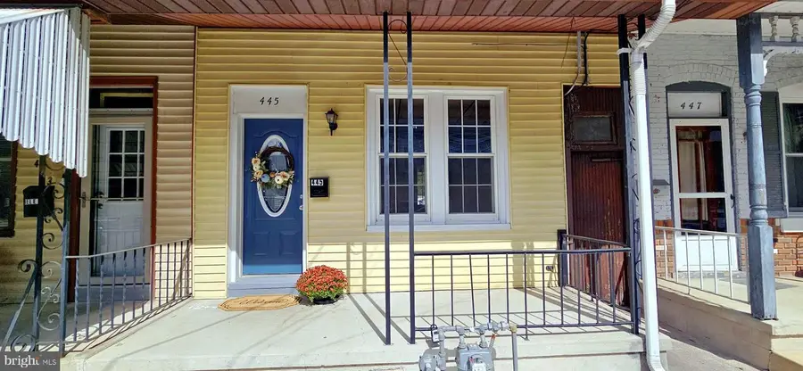 445 E Weidman St, Lebanon, PA 17046 - #2
