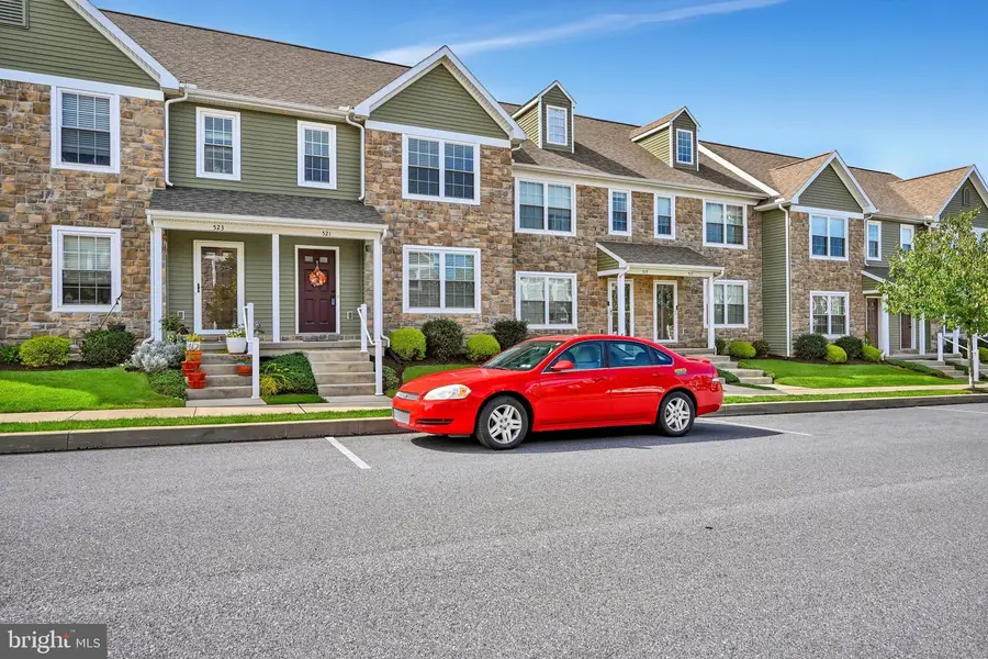 521 Byler Cir, Lebanon, PA 17042 - #2