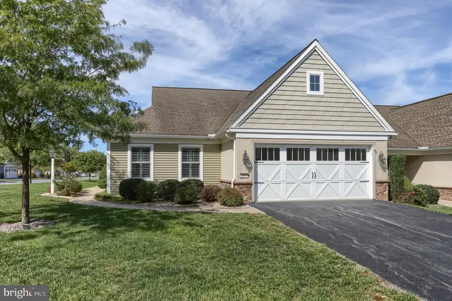 1057 Villa Dr, Lebanon, PA 17042 - #3