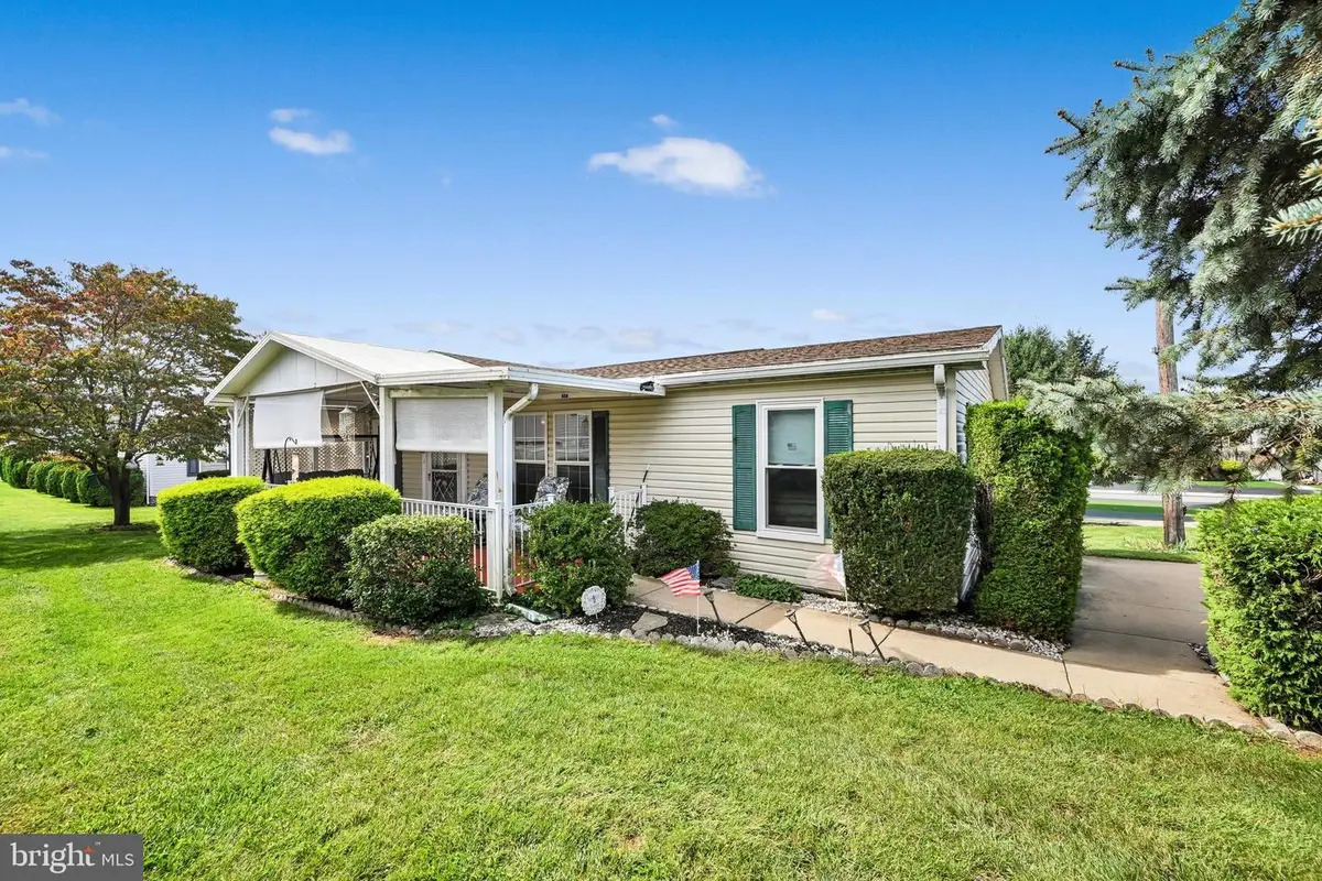 16 Edward Ave, Lebanon, PA 17042 - #1