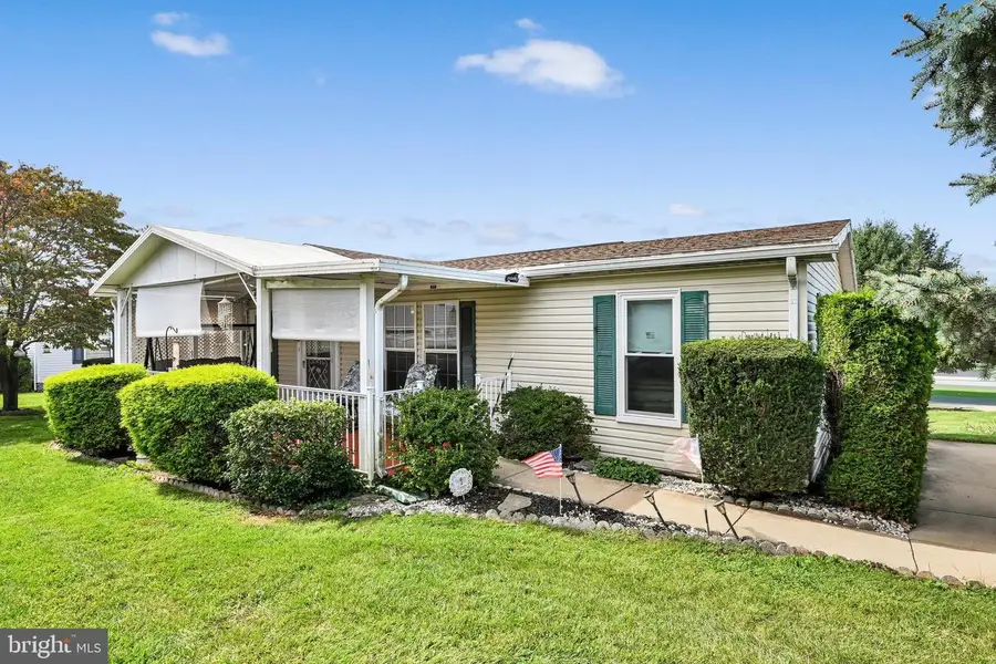16 Edward Ave, Lebanon, PA 17042 - #2