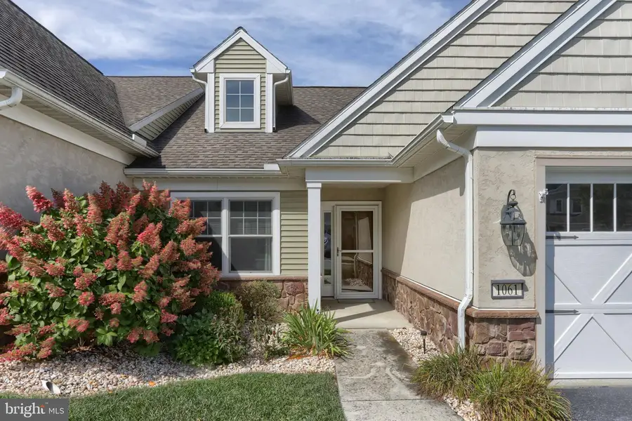 1061 Villa Dr, Lebanon, PA 17042 - #3