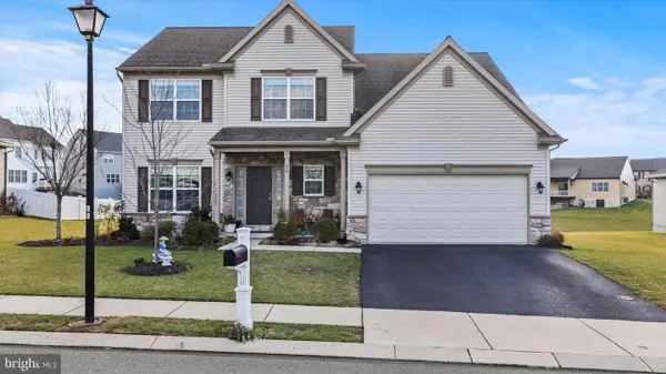 20 Finch Dr, ANNVILLE, PA 17003