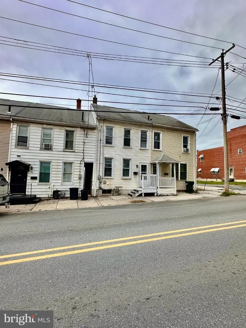 61 N 12th St, Lebanon, PA 17046 - #2