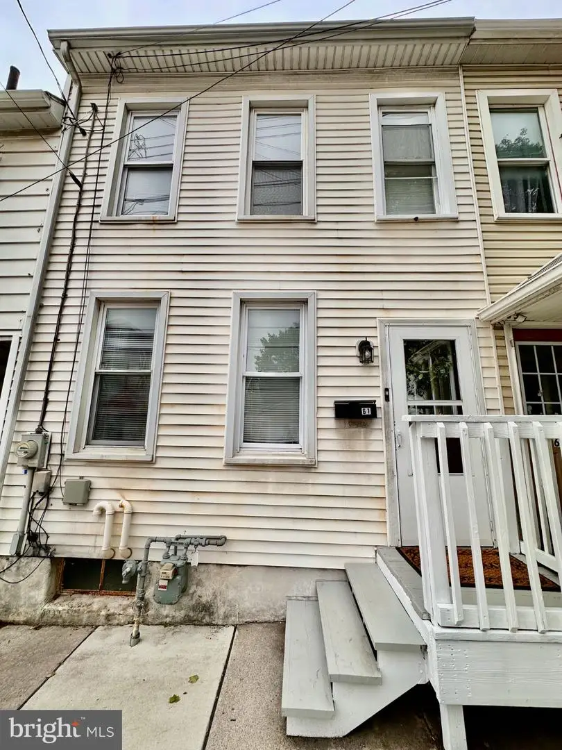 61 N 12th St, Lebanon, PA 17046 - #3