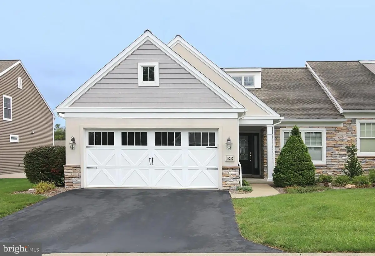 1040 English Dr, Lebanon, PA 17042 - #1