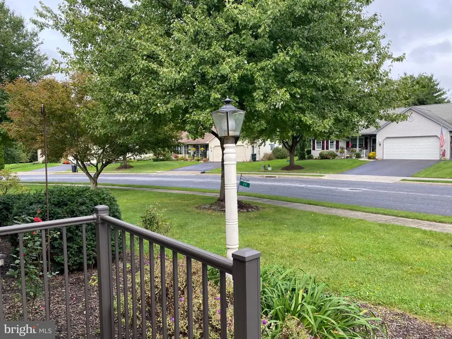 32 Arbor Dr, Myerstown, PA 17067 - #3