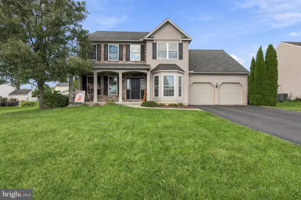 92 Cottonwood Ct, PALMYRA, PA 17078
