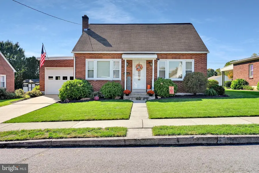 49 Rosemont Ave, Cleona, PA 17042 - #2