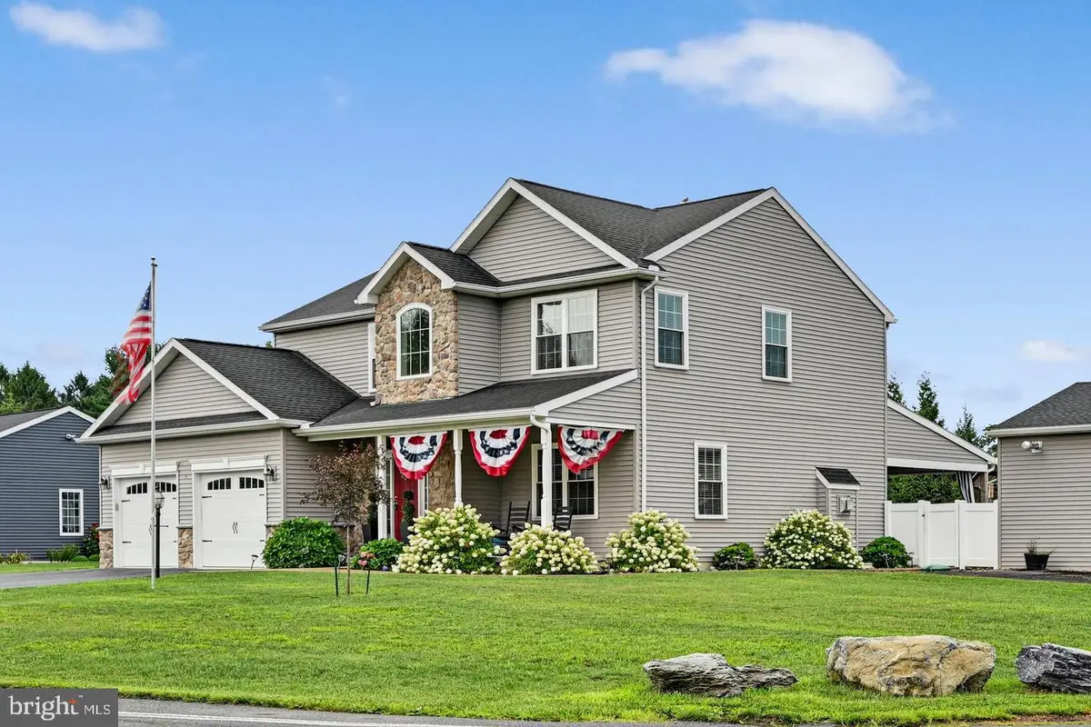 796 Marcon Drive, Lebanon, PA 17046 - #1