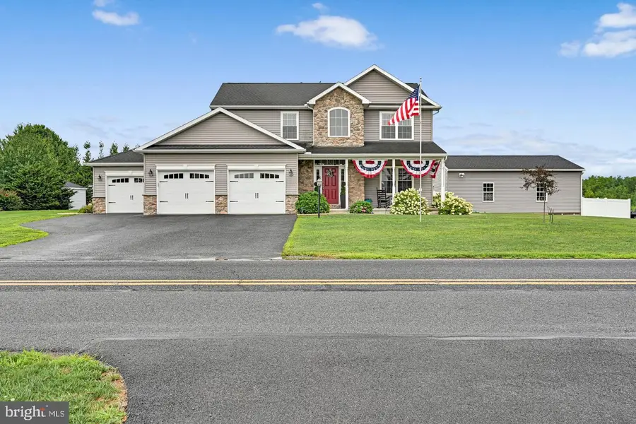 796 Marcon Drive, Lebanon, PA 17046 - #2