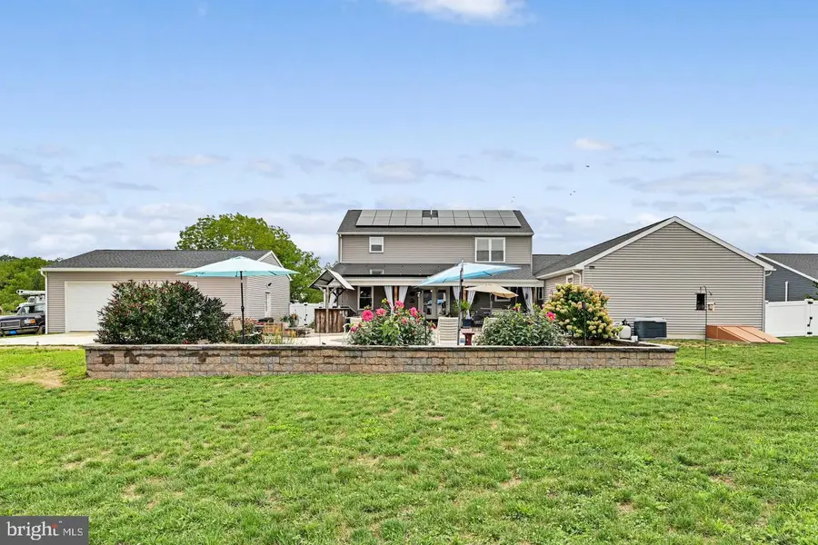 796 Marcon Drive, Lebanon, PA 17046 - #3