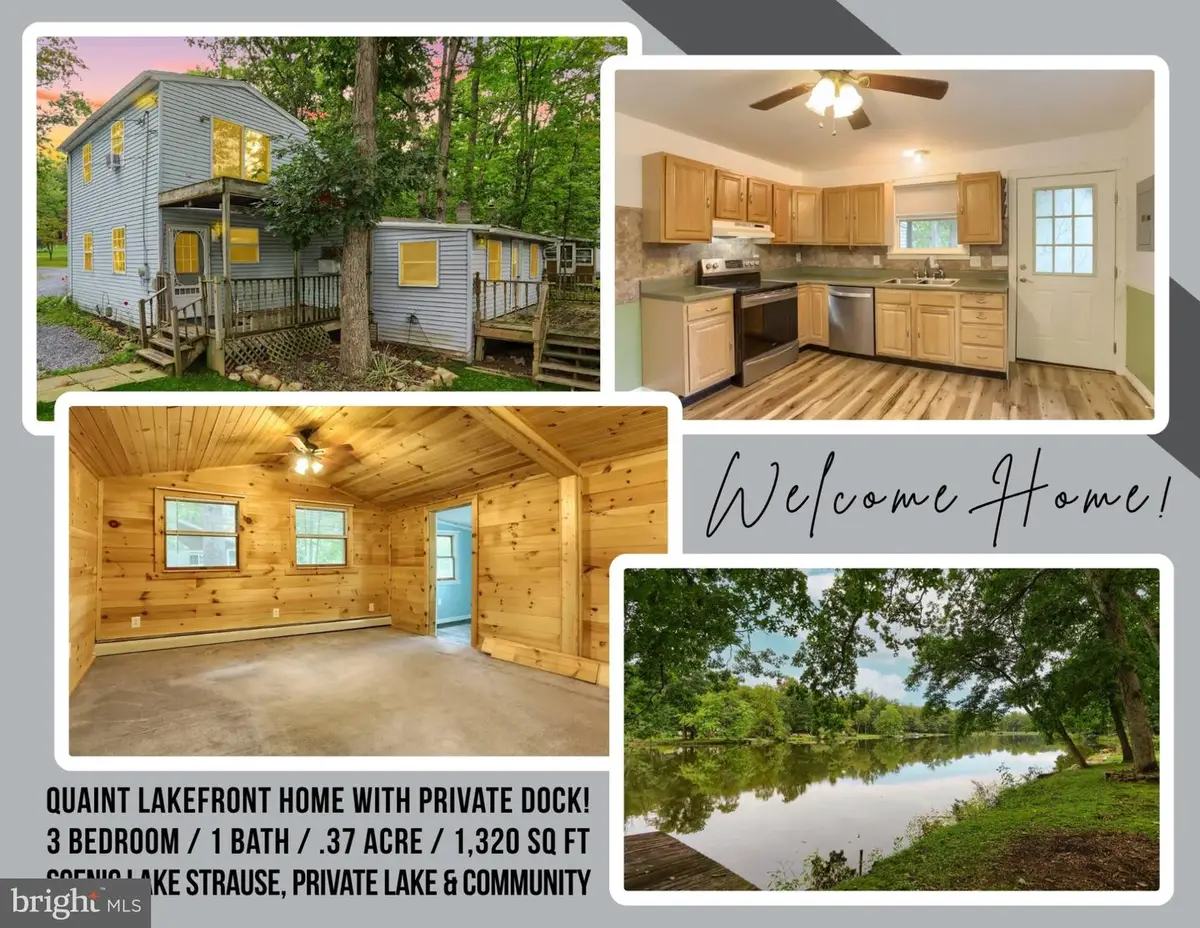 146 Lakeside Dr, Fredericksburg, PA 17026 - #1