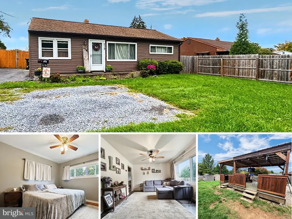 515 S 5th Ave, Lebanon, PA 17042 - #1
