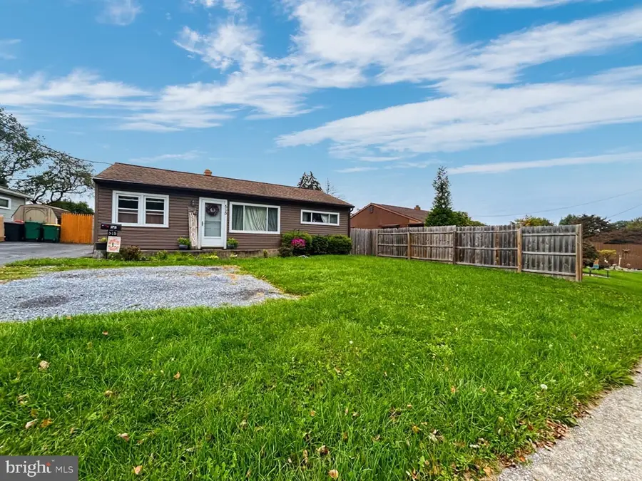515 S 5th Ave, Lebanon, PA 17042 - #2