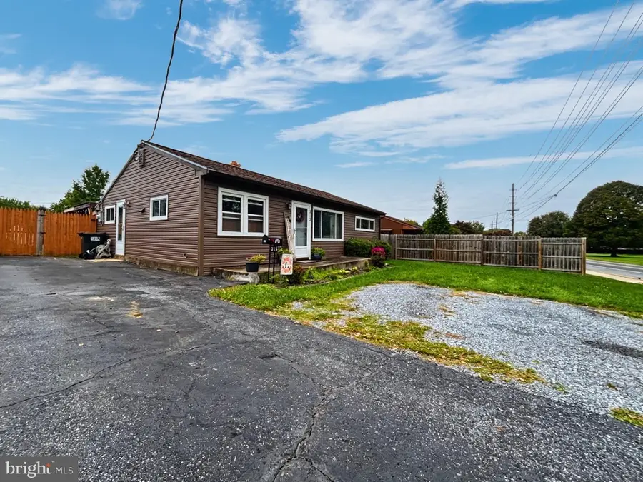 515 S 5th Ave, Lebanon, PA 17042 - #3
