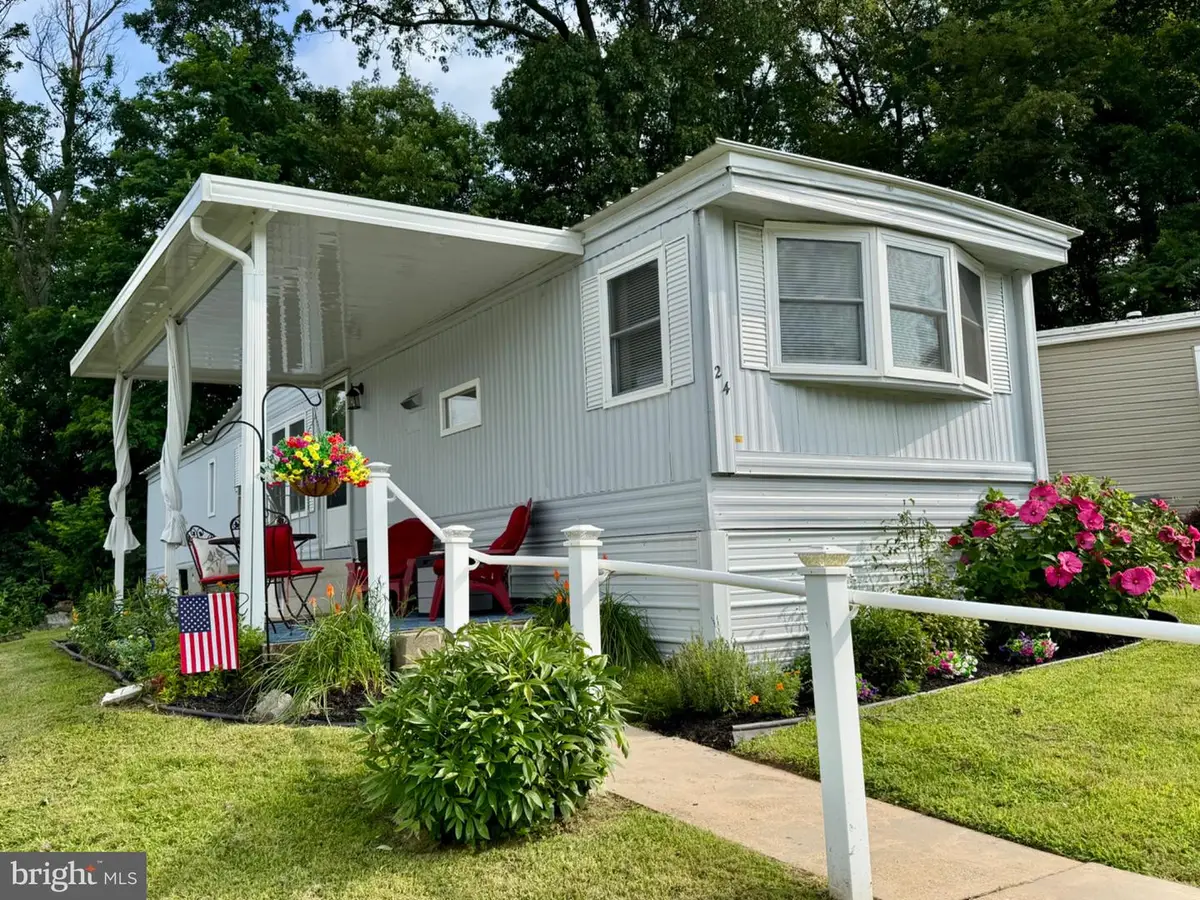 472-24 Swatara Park, Lebanon, PA 17046 - #1