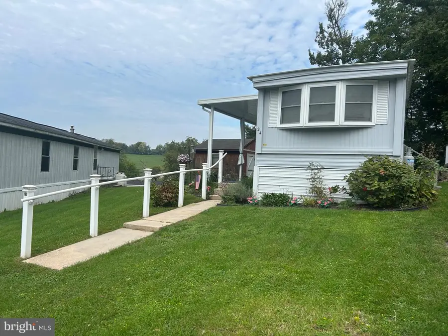 472-24 Swatara Park, Lebanon, PA 17046 - #3