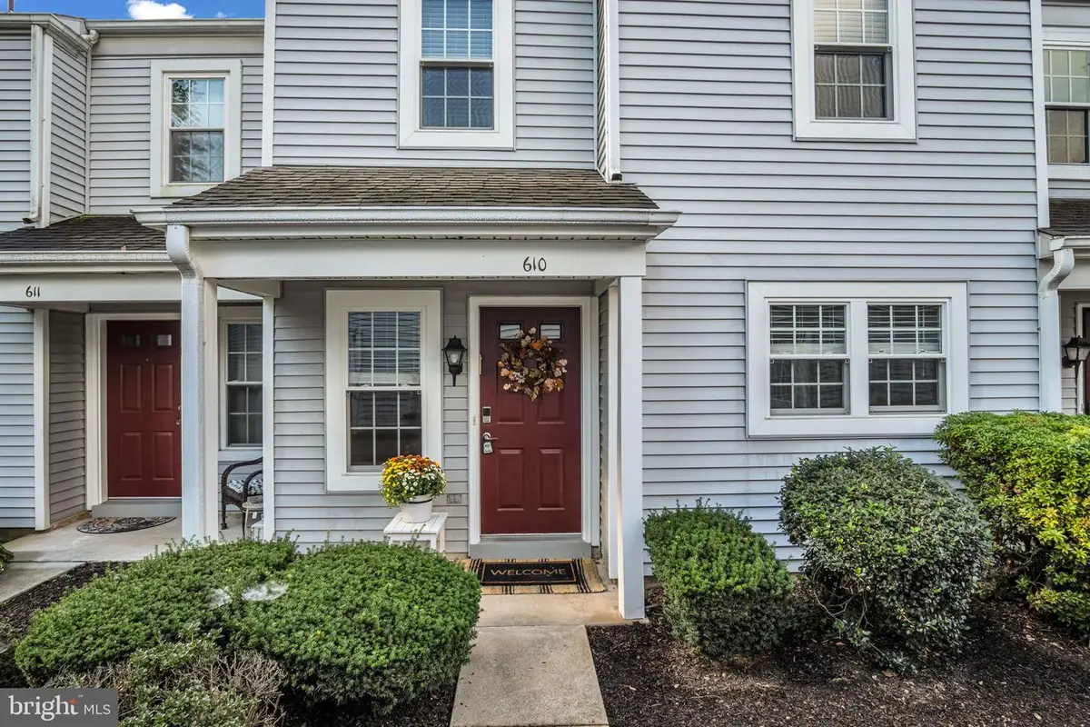 610 Cambridge Ct, Palmyra, PA 17078 - #1