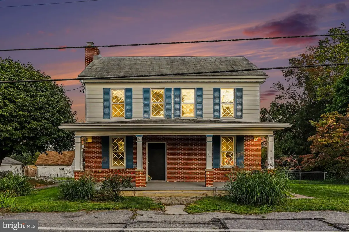 140 Schoolhouse Rd, Palmyra, PA 17078 - #1
