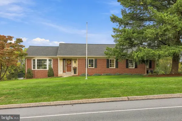 1412 Old Forge Rd, ANNVILLE, PA 17003