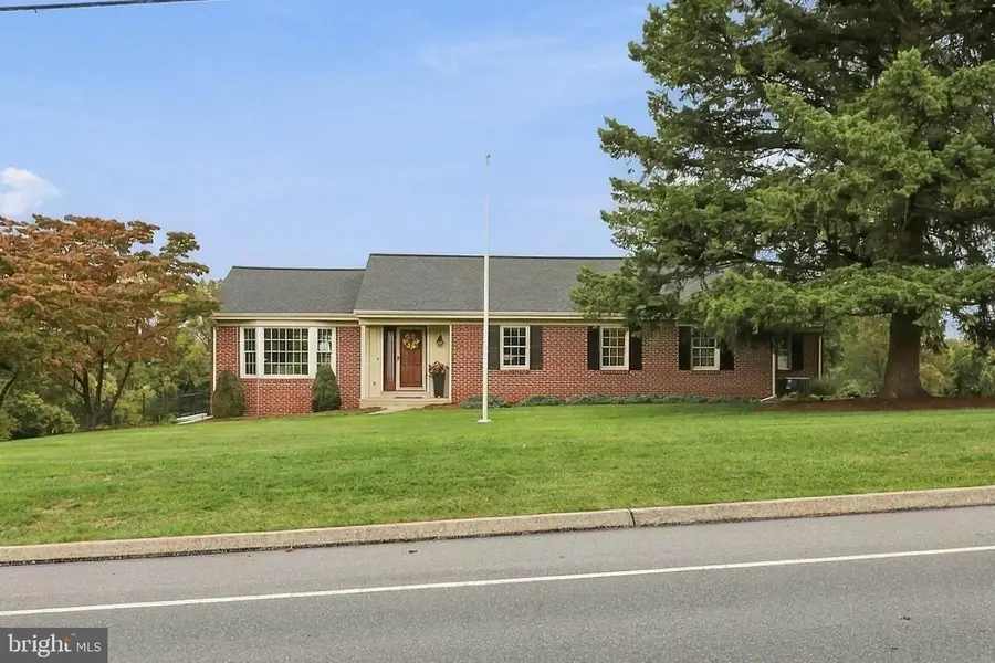 1412 Old Forge Rd, Annville, PA 17003 - #3