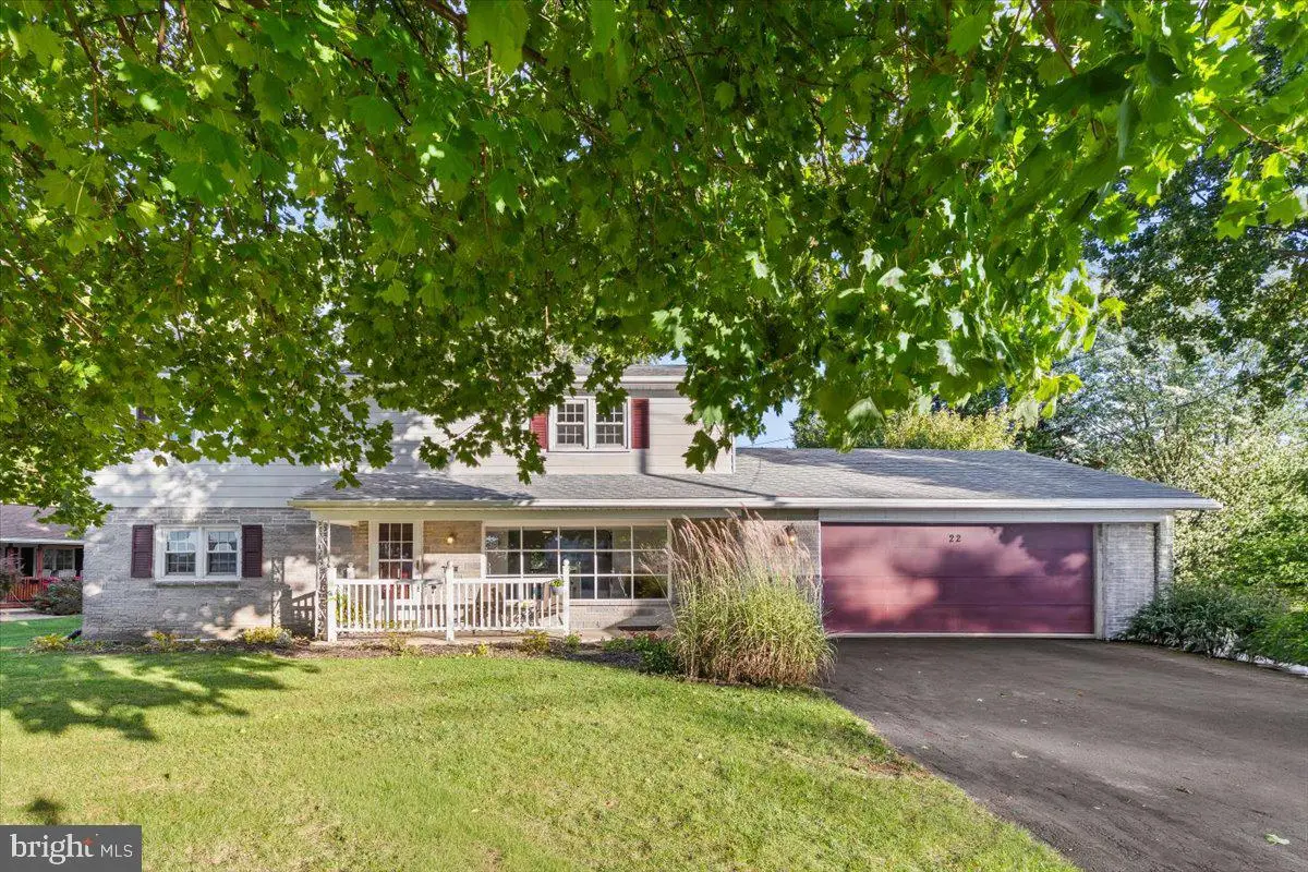 22 Jayann Dr, Lebanon, PA 17042 - #1