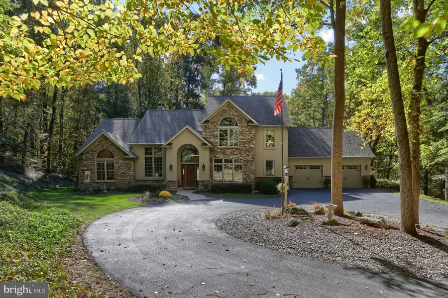 102 Spring Hill Ln, Lebanon, PA 17042 - #2