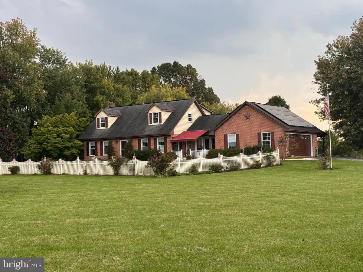 1681 N State Route 934 #934, Annville, PA 17003 - #1