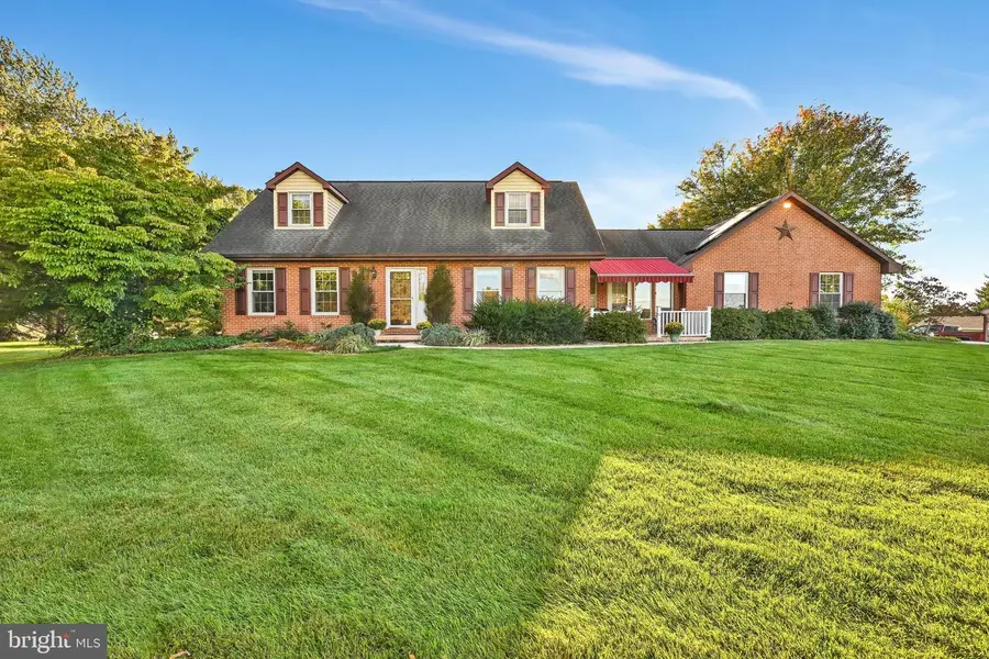 1681 N State Route 934 #934, Annville, PA 17003 - #2