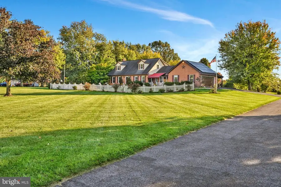 1681 N State Route 934 #934, Annville, PA 17003 - #3