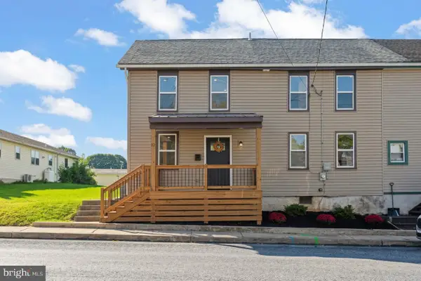 10 W Richland Ave, MYERSTOWN, PA 17067