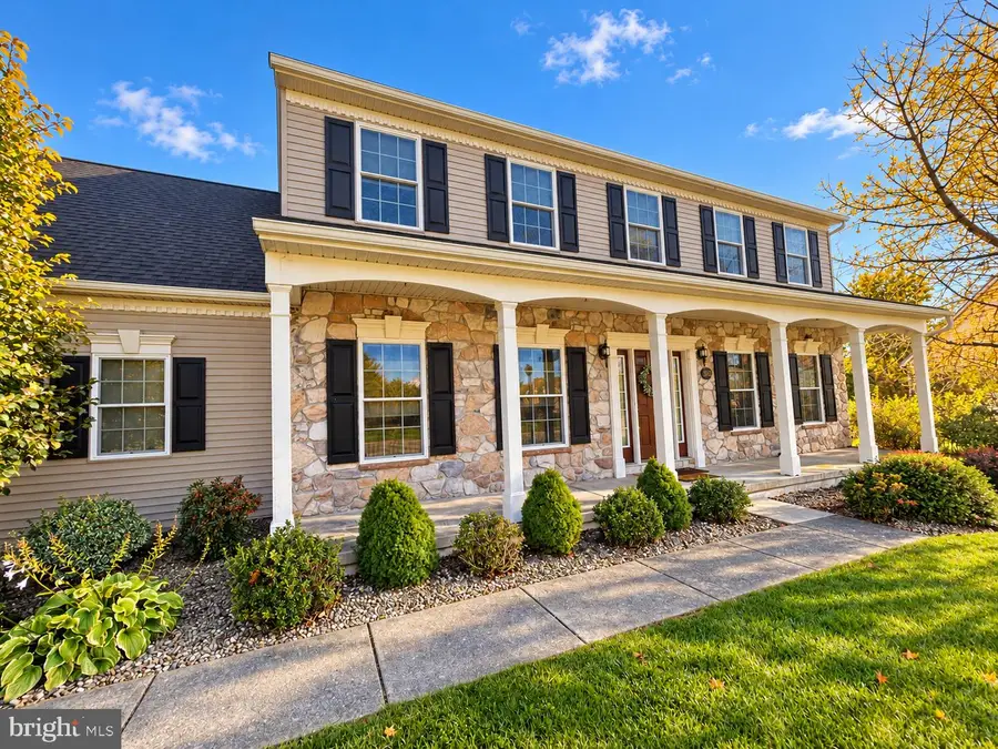 502 Stonebridge Dr, Lebanon, PA 17042 - #3