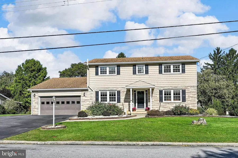 1232 S Prince St, Palmyra, PA 17078 - #3
